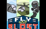Fly And Blast