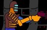 Dead Space: Necromorph 1