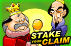 Stake Your Claim