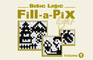 BL Fill-a-Pix Vol 1