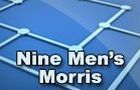 Nine Men's Morris ZG