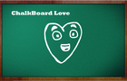ChalkBoard Love