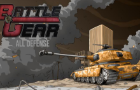 Battle Gear: All Defense