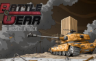 Battle Gear: Missile Atck