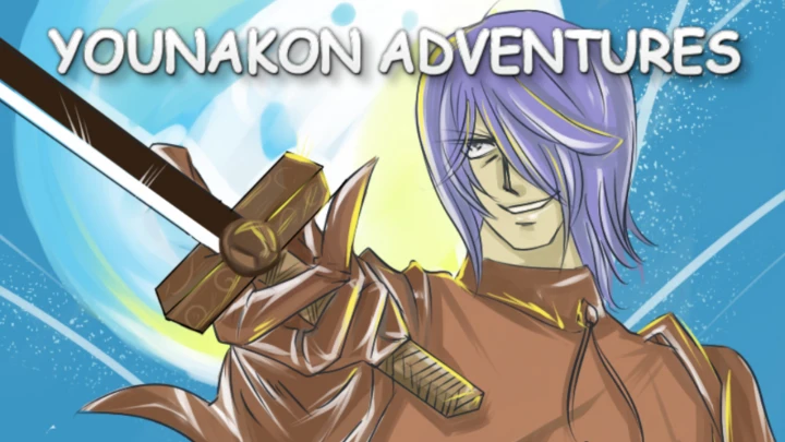 Younakon Adventure