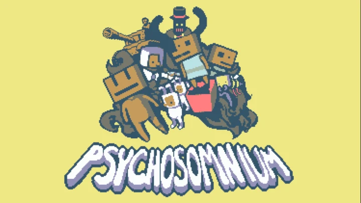 Psychosomnium