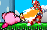 Kirby vs Zero