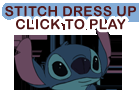 Stitch Dress-up
