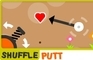 Shuffle Putt