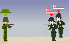 Super Morse Code RPG