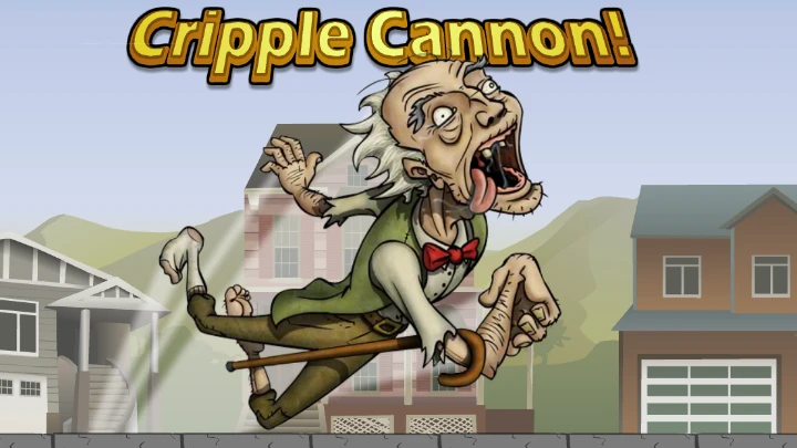 Cripple Cannon