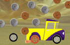Rolling Tires 2