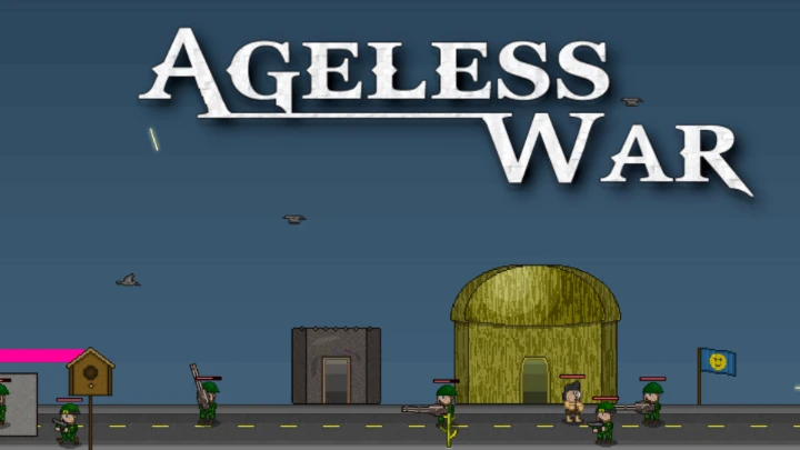 Ageless War