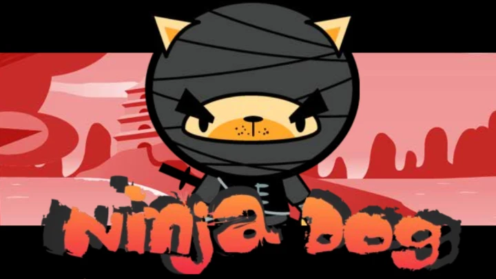 Ninja Dog