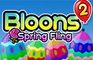 Bloons 2: Spring Fling