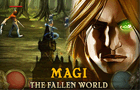 Magi: The Fallen World