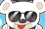 Baby Dance Bear