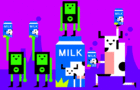 got milk? (ufo)