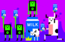 got milk? (ufo)