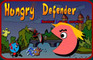 Hungry Defender