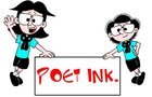 Poet Ink. PSA