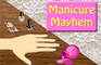 Manicure Mayhem