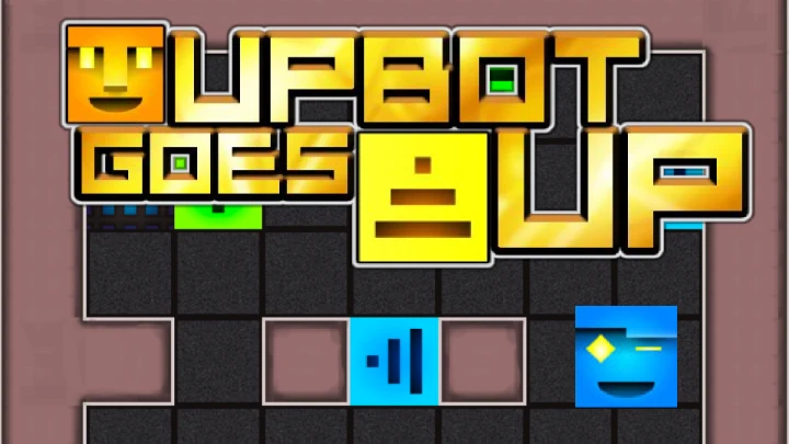 UpBot Goes Up