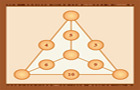 Math Pyramid