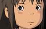 Spirited away