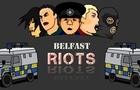 Belfast Riots