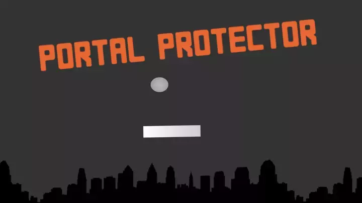 Portal Protector