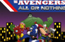 Avengers: AON