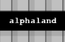 Alphaland