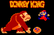 Donkey Kong Arcade Return
