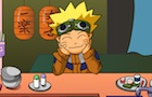 Naruto Eat Noodle