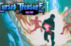 Cursed Treasure LevelPack