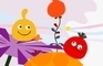 Cute LEKE lost ball