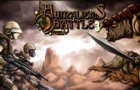 Humaliens Battle 3