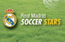 Real Madrid Soccer Stars