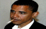 Obama speech with Osama