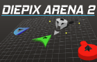 Diepix Arena 2 (official)