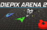 Diepix Arena 2 (official)