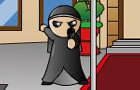 Ninja or Nun 3