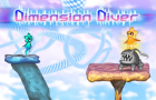 Dimension Diver