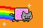Nyan Cat's Idle Adventure