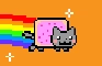 Nyan Cat's Idle Adventure