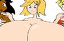 Absorption Vore