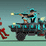 Zombie Truck