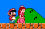 Mario's Quest