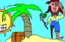 Browneye The Pirate